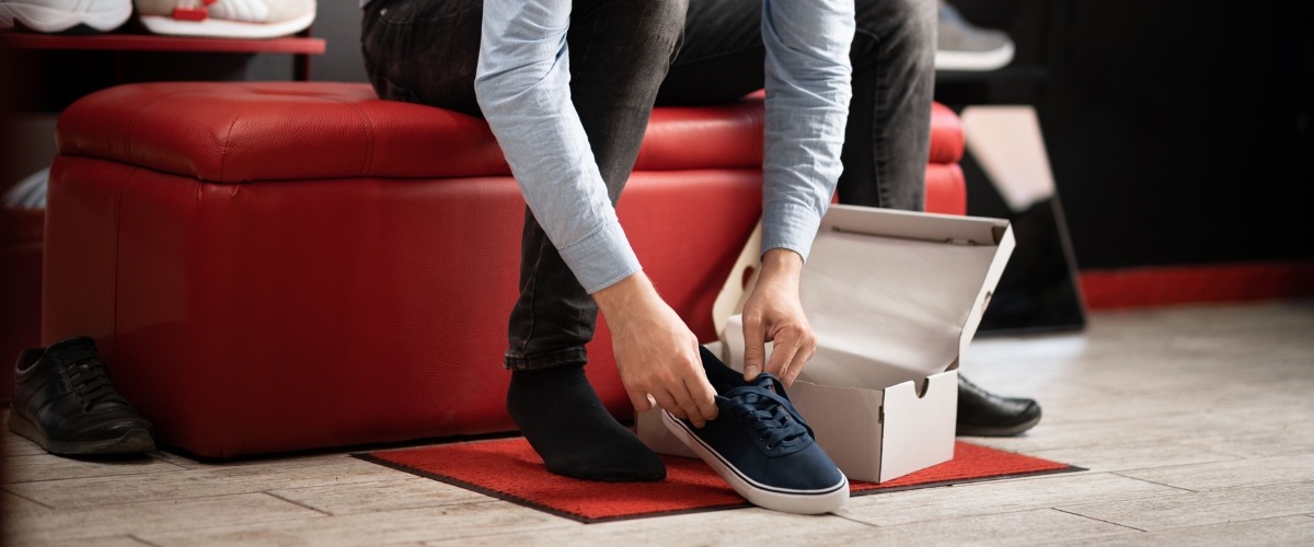 Foot Style